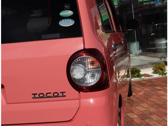 ダイハツ ミラ　トコット ６６０ Ｇ リミテッド ＳＡＩＩＩ R1年 (関東) 99