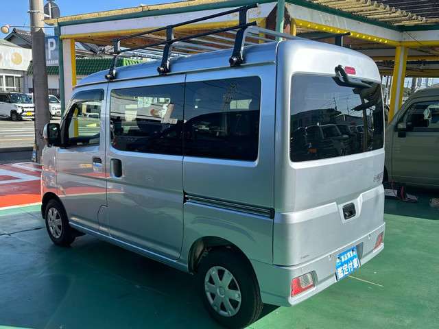 ダイハツ ハイゼットカーゴ ６６０ クルーズ ４ＷＤ R4年 (東海) 99