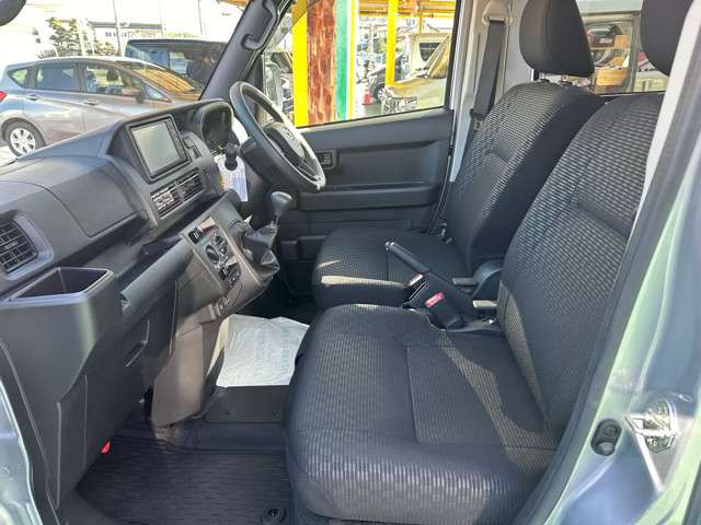 ダイハツ ハイゼットカーゴ ６６０ クルーズ ４ＷＤ R4年 (東海) 99