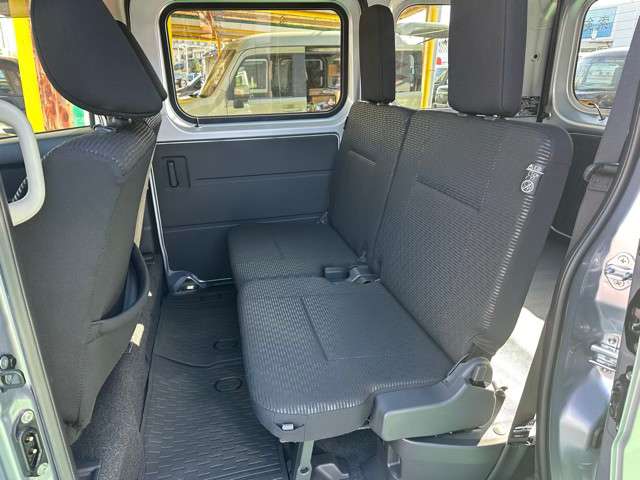 ダイハツ ハイゼットカーゴ ６６０ クルーズ ４ＷＤ R4年 (東海) 99