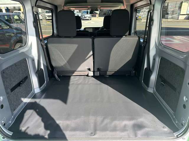 ダイハツ ハイゼットカーゴ ６６０ クルーズ ４ＷＤ R4年 (東海) 99