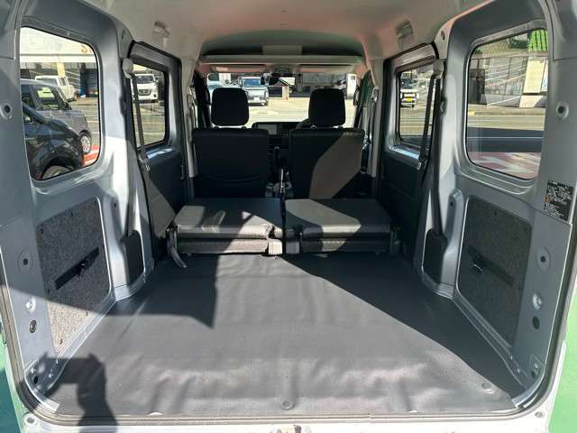 ダイハツ ハイゼットカーゴ ６６０ クルーズ ４ＷＤ R4年 (東海) 99