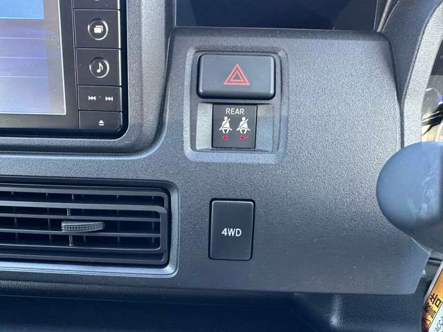 ダイハツ ハイゼットカーゴ ６６０ クルーズ ４ＷＤ R4年 (東海) 99