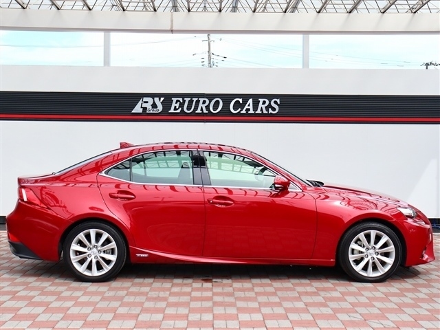 レクサス ＩＳ３００ｈ ３００Ｈ H25年 (関東) 99