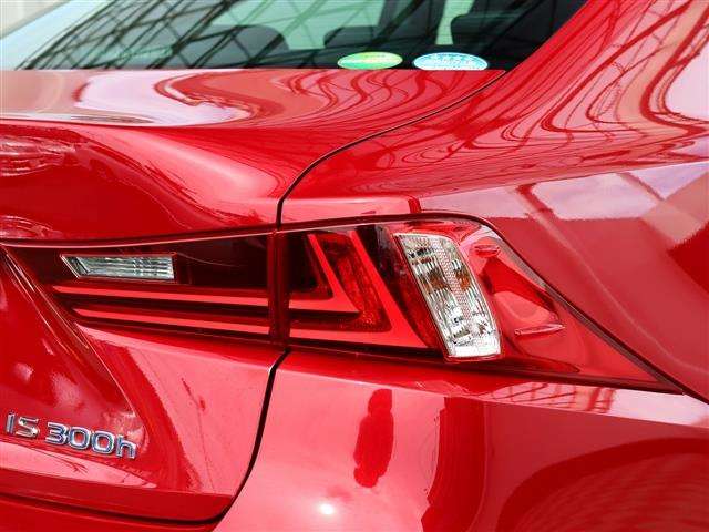 レクサス ＩＳ３００ｈ ３００Ｈ H25年 (関東) 99