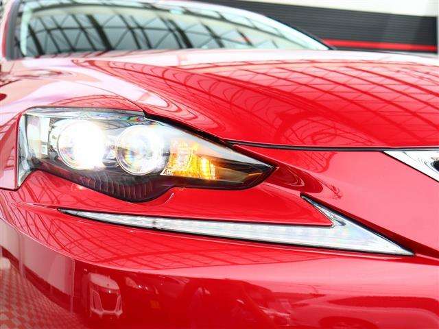 レクサス ＩＳ３００ｈ ３００Ｈ H25年 (関東) 99