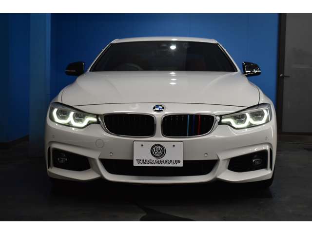 ＢＭＷ ４シリーズ ４２０Ｉ Ｍスポーツ H29年 (関東) 99