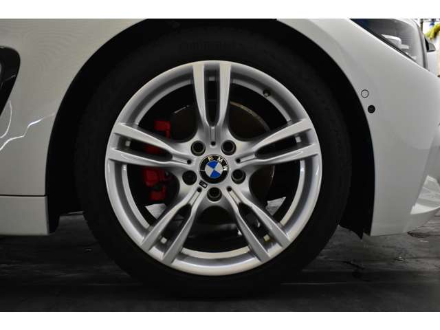 ＢＭＷ ４シリーズ ４２０Ｉ Ｍスポーツ H29年 (関東) 99