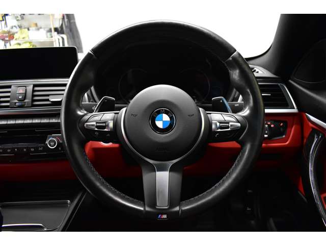 ＢＭＷ ４シリーズ ４２０Ｉ Ｍスポーツ H29年 (関東) 99