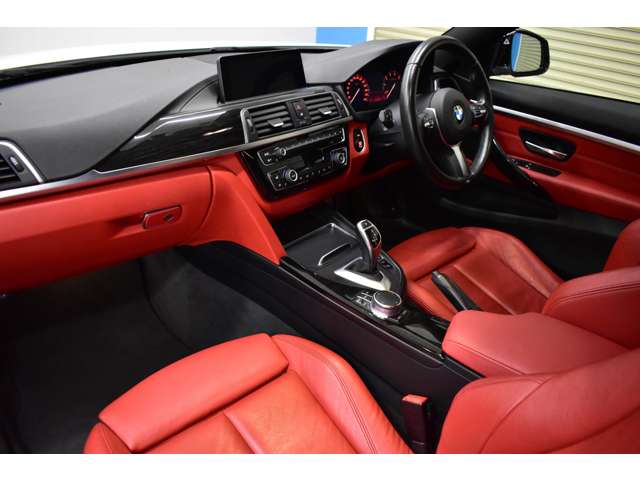ＢＭＷ ４シリーズ ４２０Ｉ Ｍスポーツ H29年 (関東) 99