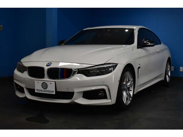 ＢＭＷ ４シリーズ ４２０Ｉ Ｍスポーツ H29年 (関東) 99