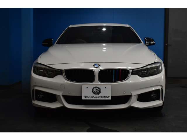 ＢＭＷ ４シリーズ ４２０Ｉ Ｍスポーツ H29年 (関東) 99