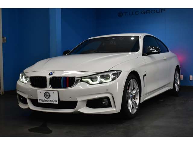 ＢＭＷ ４シリーズ ４２０Ｉ Ｍスポーツ H29年 (関東) 99