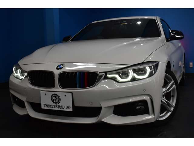 ＢＭＷ ４シリーズ ４２０Ｉ Ｍスポーツ H29年 (関東) 99