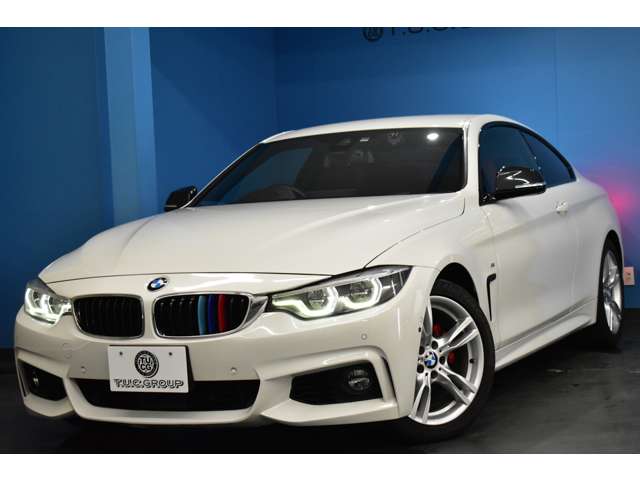 ＢＭＷ ４シリーズ ４２０Ｉ Ｍスポーツ H29年 (関東) 99