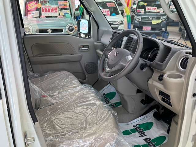 スズキ エブリイワゴン ６６０ ＰＺターボスペシャル ハイルーフ ４ＷＤ R6年 (北海道) 99