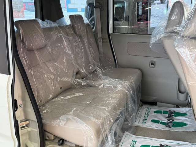 スズキ エブリイワゴン ６６０ ＰＺターボスペシャル ハイルーフ ４ＷＤ R6年 (北海道) 99