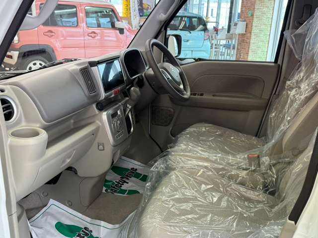 スズキ エブリイワゴン ６６０ ＰＺターボスペシャル ハイルーフ ４ＷＤ R6年 (北海道) 99