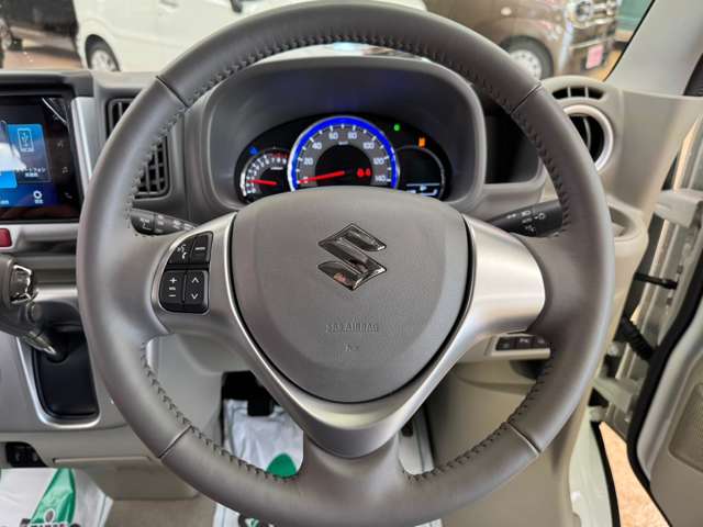 スズキ エブリイワゴン ６６０ ＰＺターボスペシャル ハイルーフ ４ＷＤ R6年 (北海道) 99