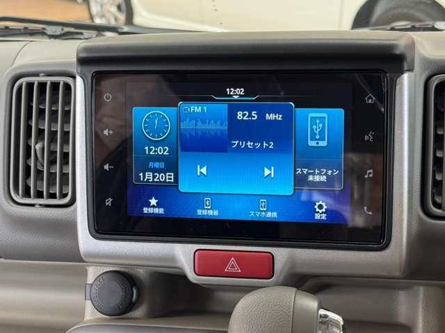 スズキ エブリイワゴン ６６０ ＰＺターボスペシャル ハイルーフ ４ＷＤ R6年 (北海道) 99