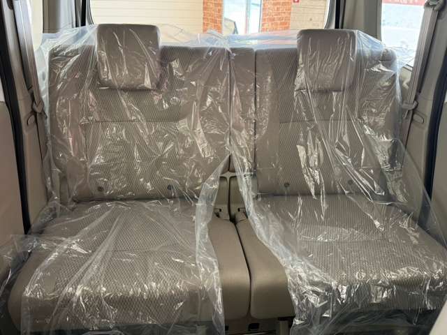 スズキ エブリイワゴン ６６０ ＰＺターボスペシャル ハイルーフ ４ＷＤ R6年 (北海道) 99