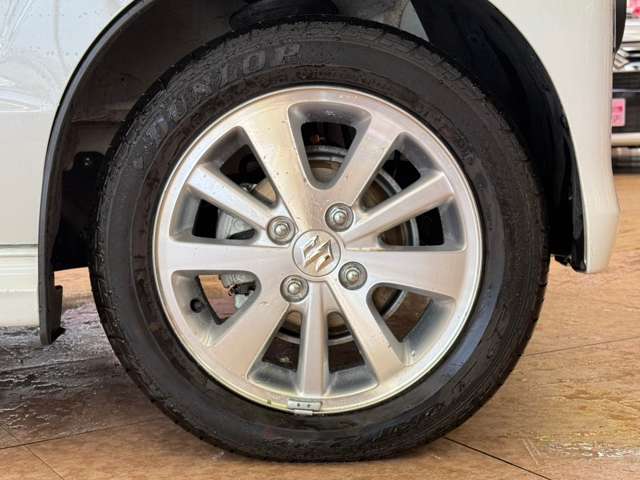 スズキ エブリイワゴン ６６０ ＰＺターボスペシャル ハイルーフ ４ＷＤ R6年 (北海道) 99