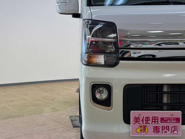 スズキ エブリイワゴン ６６０ ＰＺターボスペシャル ハイルーフ ４ＷＤ R6年 (北海道) 99