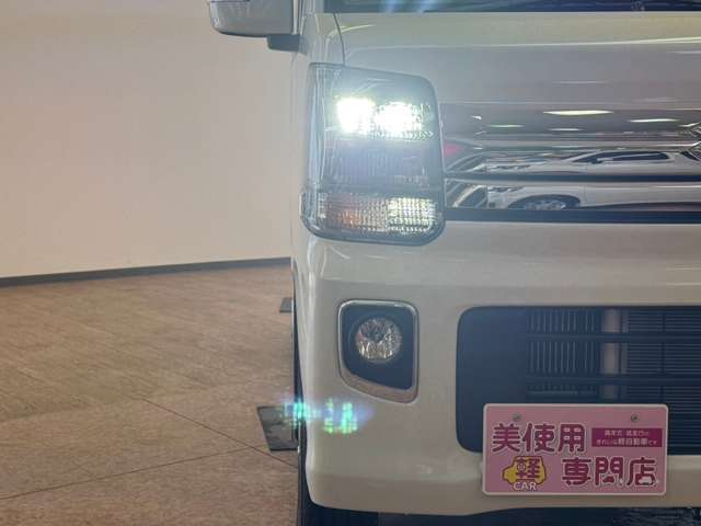 スズキ エブリイワゴン ６６０ ＰＺターボスペシャル ハイルーフ ４ＷＤ R6年 (北海道) 99