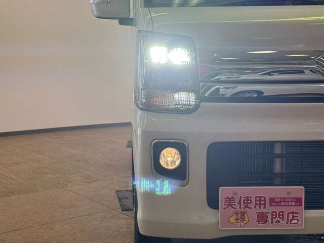 スズキ エブリイワゴン ６６０ ＰＺターボスペシャル ハイルーフ ４ＷＤ R6年 (北海道) 99