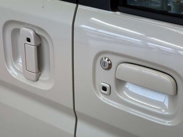 スズキ エブリイワゴン ６６０ ＰＺターボスペシャル ハイルーフ ４ＷＤ R6年 (北海道) 99