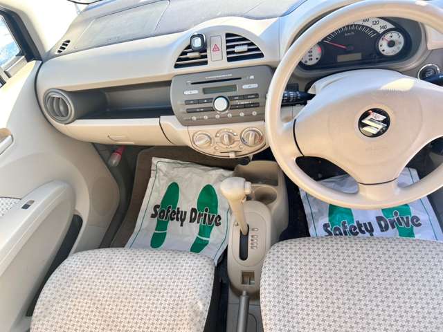 スズキ アルト ６６０ Ｇ ４ＷＤ H22年 (北海道) 99