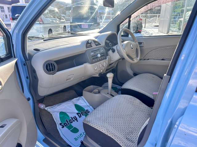 スズキ アルト ６６０ Ｇ ４ＷＤ H22年 (北海道) 99