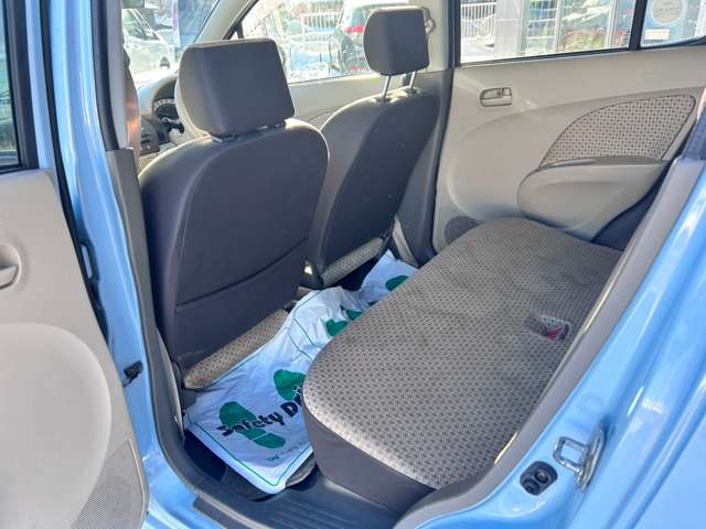 スズキ アルト ６６０ Ｇ ４ＷＤ H22年 (北海道) 99