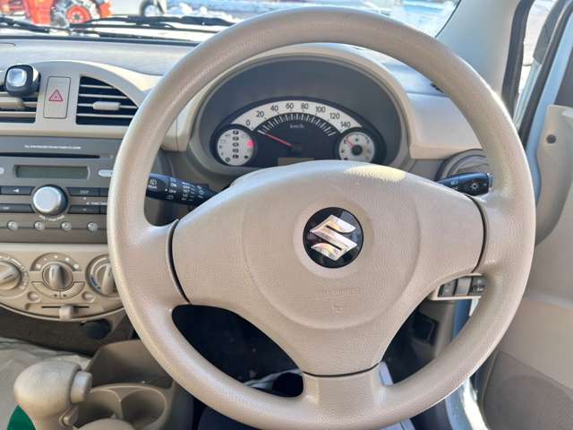 スズキ アルト ６６０ Ｇ ４ＷＤ H22年 (北海道) 99