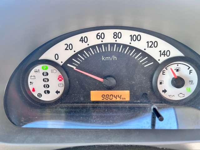 スズキ アルト ６６０ Ｇ ４ＷＤ H22年 (北海道) 99