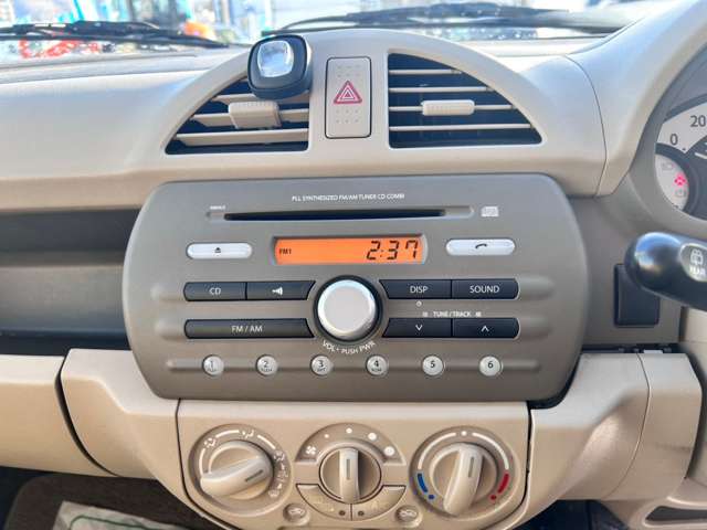 スズキ アルト ６６０ Ｇ ４ＷＤ H22年 (北海道) 99