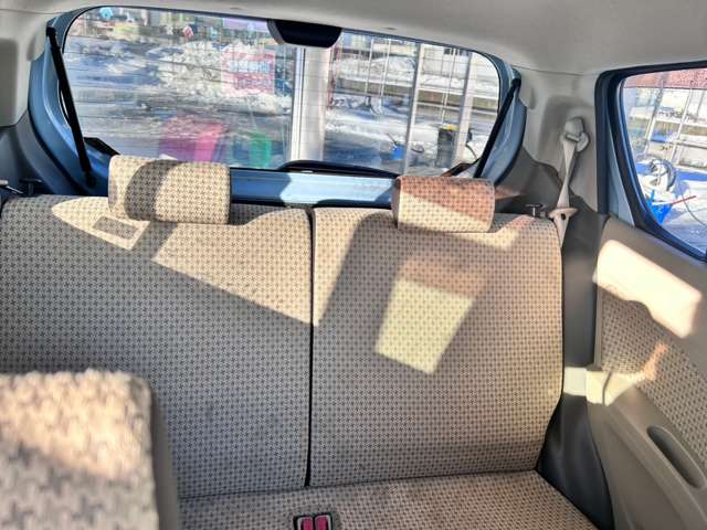 スズキ アルト ６６０ Ｇ ４ＷＤ H22年 (北海道) 99