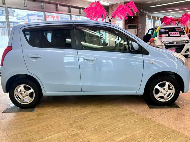 スズキ アルト ６６０ Ｇ ４ＷＤ H22年 (北海道) 99