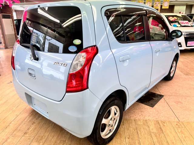 スズキ アルト ６６０ Ｇ ４ＷＤ H22年 (北海道) 99