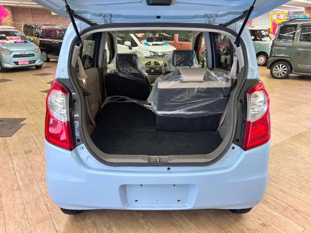 スズキ アルト ６６０ Ｇ ４ＷＤ H22年 (北海道) 99