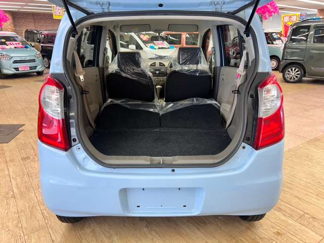 スズキ アルト ６６０ Ｇ ４ＷＤ H22年 (北海道) 99