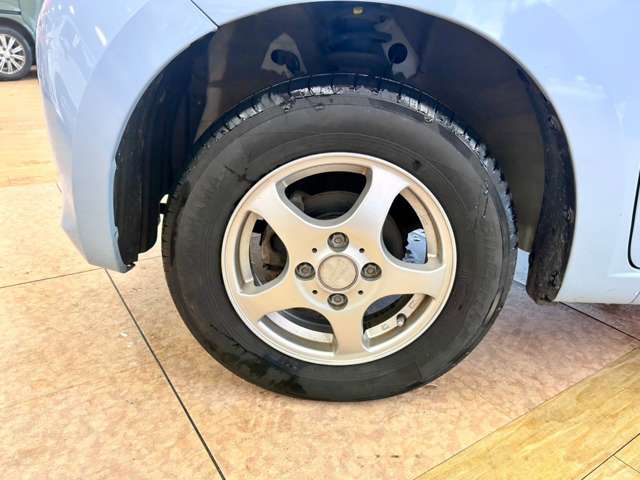 スズキ アルト ６６０ Ｇ ４ＷＤ H22年 (北海道) 99