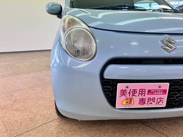 スズキ アルト ６６０ Ｇ ４ＷＤ H22年 (北海道) 99