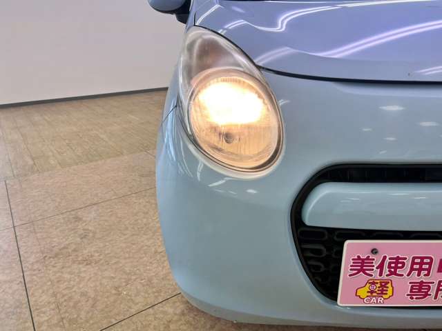 スズキ アルト ６６０ Ｇ ４ＷＤ H22年 (北海道) 99