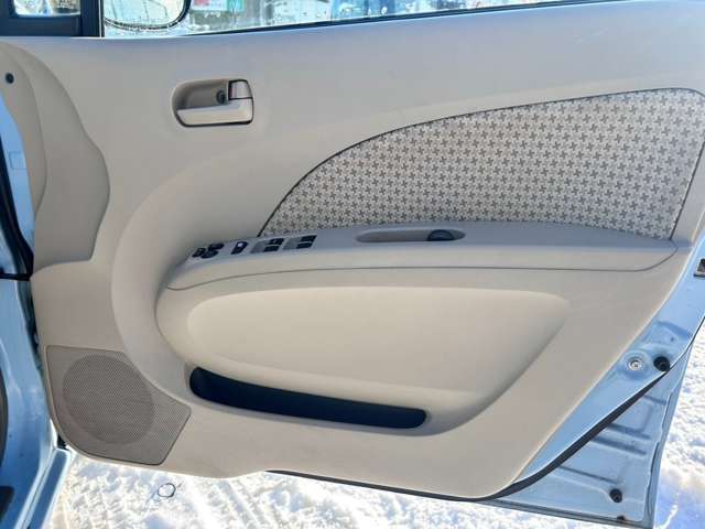 スズキ アルト ６６０ Ｇ ４ＷＤ H22年 (北海道) 99