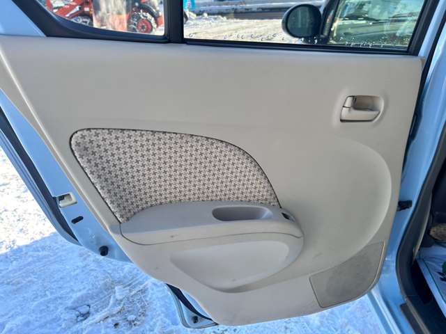 スズキ アルト ６６０ Ｇ ４ＷＤ H22年 (北海道) 99