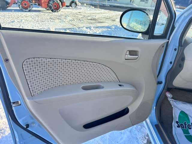 スズキ アルト ６６０ Ｇ ４ＷＤ H22年 (北海道) 99