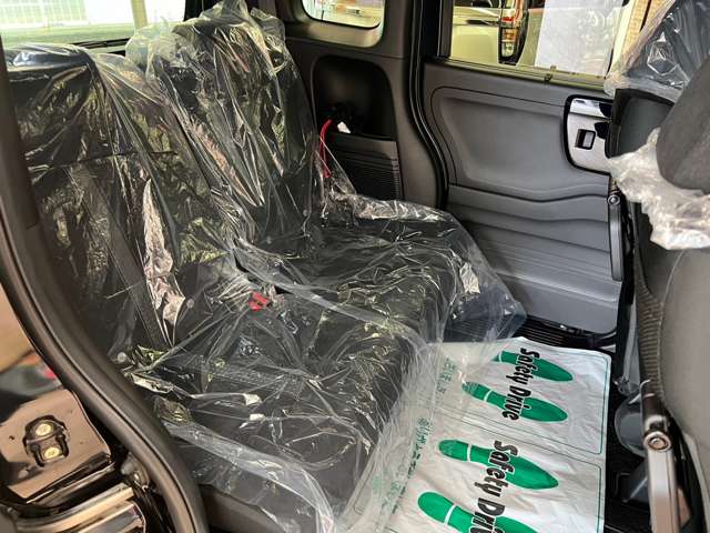 ホンダ Ｎ　ＢＯＸ カスタム ６６０ Ｌ ４ＷＤ R3年 (北海道) 99