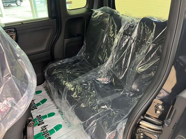 ホンダ Ｎ　ＢＯＸ カスタム ６６０ Ｌ ４ＷＤ R3年 (北海道) 99