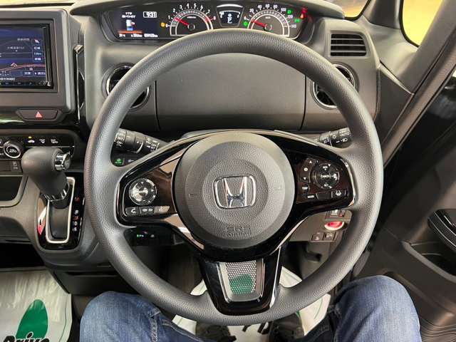 ホンダ Ｎ　ＢＯＸ カスタム ６６０ Ｌ ４ＷＤ R3年 (北海道) 99